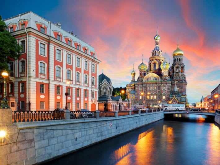 السياحة في ايطاليا