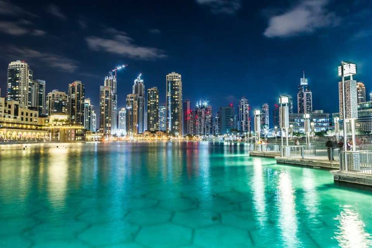 السياحة الشتوية في الإمارات: وجهة دافئة ومبهجة للعائلات الخليجية