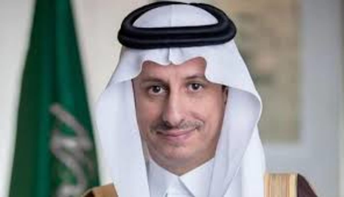 الخطيب: نمو السياحة في السعودية يصل إلى 6% مقابل 3.5% عالمياً