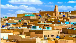 برنامج سياحي متكامل في الجزائر – 14 يوم