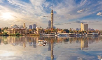 السياحة في مصر: أرض التاريخ والحضارة الخالدة
