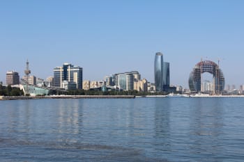 الأماكن السياحية في باكو للعائلات - معالم باكو