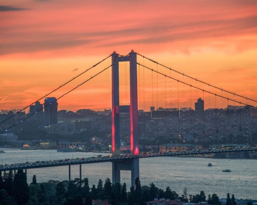 شروط السفر إلى تركيا للسعوديين 2026 مع دليل تأشيرة تركيا الإلكترونية للمقيمين