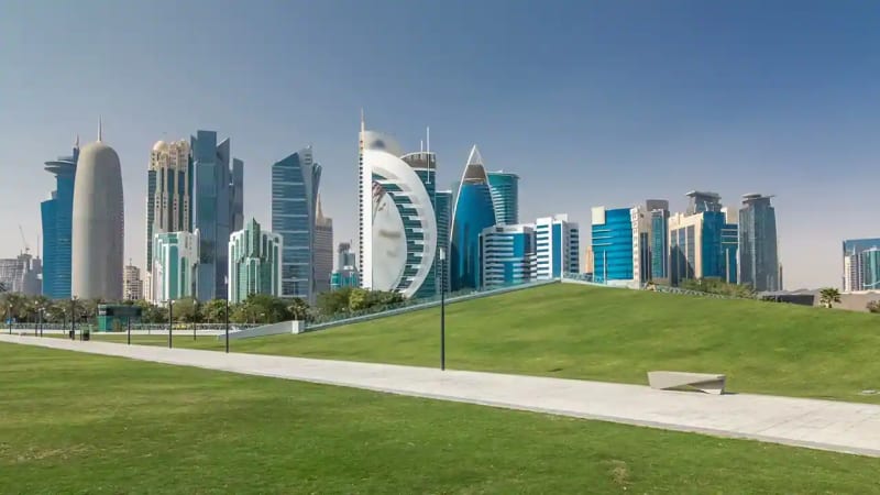 ١٠ وجهات سياحية مثالية للعائلات العربية في الشرق الأوسط