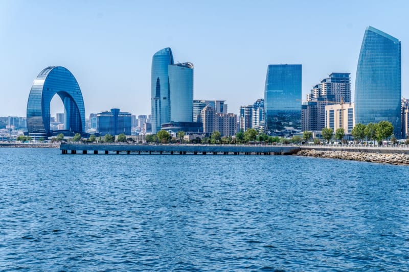 تكلفة السفر إلى أذربيجان من السعودية 2026