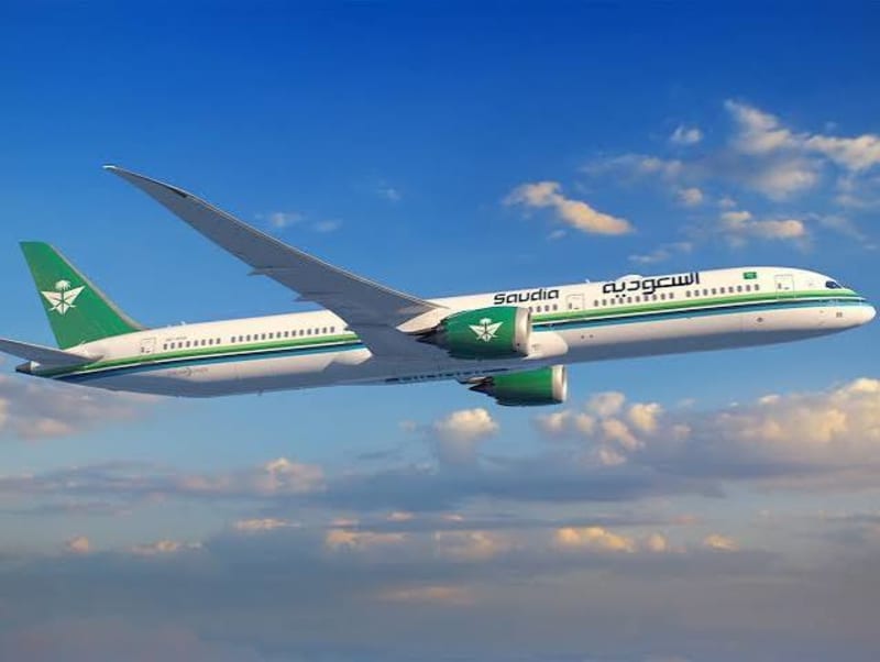 عروض الطيران في اليوم الوطني السعودي 2026