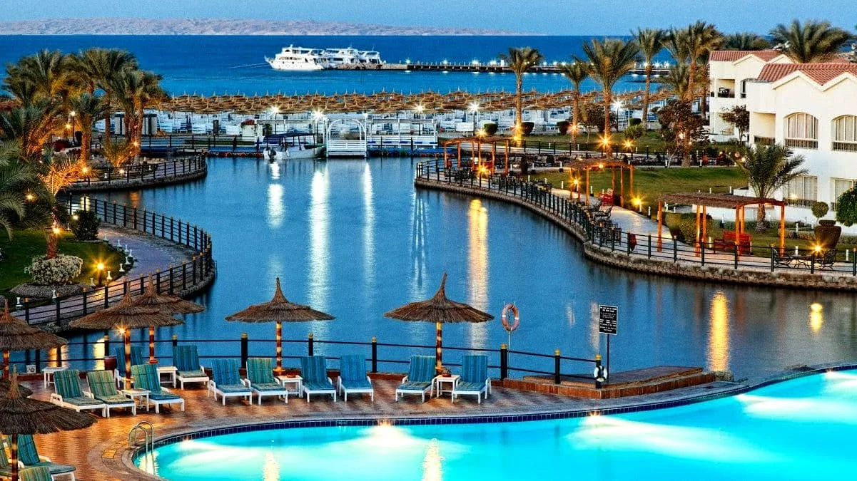 السياحة الشتوية في الغردقة.. جنة الدفء في قلب الشتاء الأوروبي