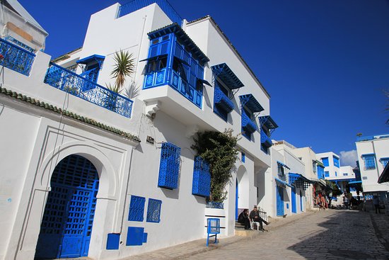 برنامج رحلة لتونس 6 أيام