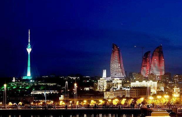 السياحة في أذربيجان