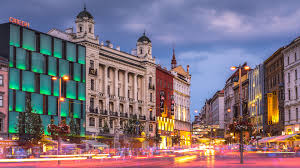 ميدان الحرية برنو