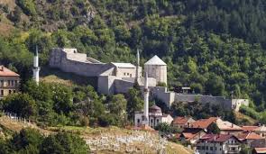 ترافنيك- البوسنة