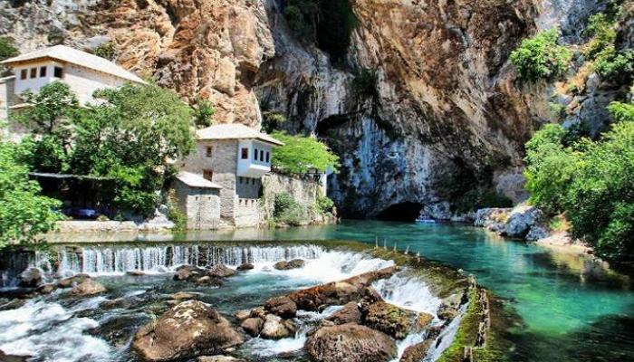 موستار - البوسنة