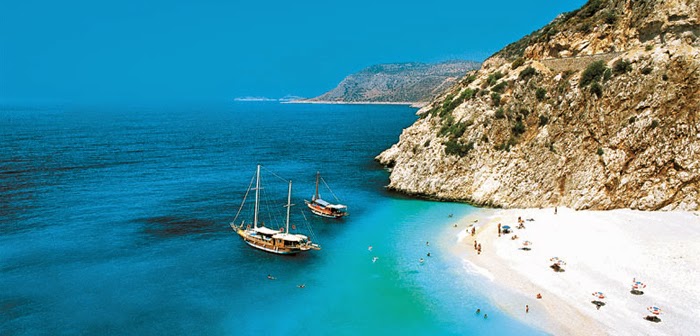 انطاليا- تركيا