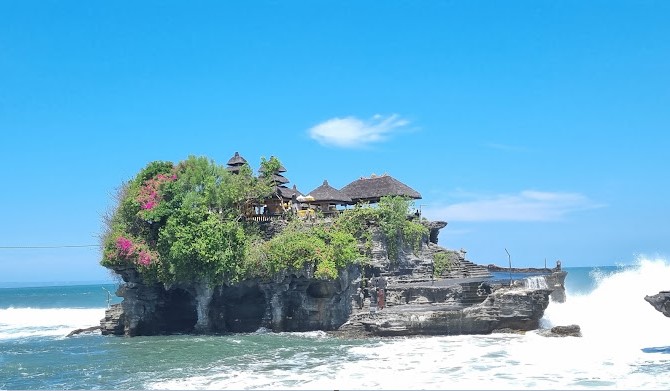 برنامج سياحي مميز في اندونيسيا -8 أيام