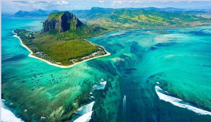 برنامج سياحي في موريشوس - 5 ايام