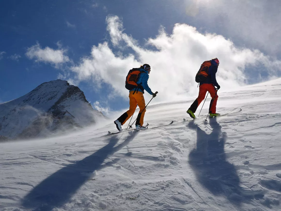 السياحة في النمسا - زيلامسي