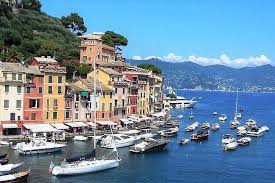 السياحة في إيطاليا