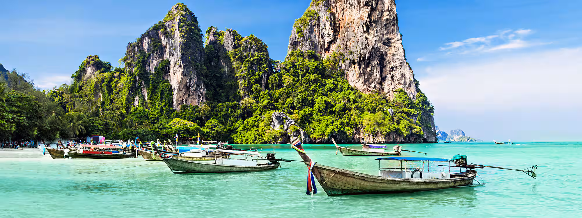 جزيرة كوسامي- تايلاند