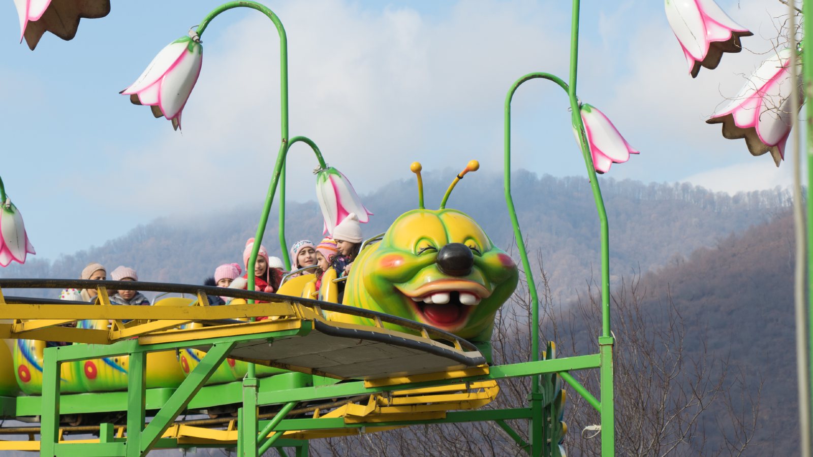 قبالا لامد -اذربيجان