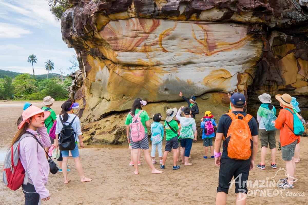 السفر مع الأطفال - باكو