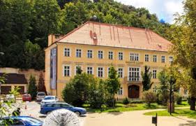 مصحة تليبتسه - التشيك