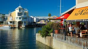 نايزنا - جنوب إفريقيا