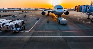 شلل في حركة الطيران الخليجي