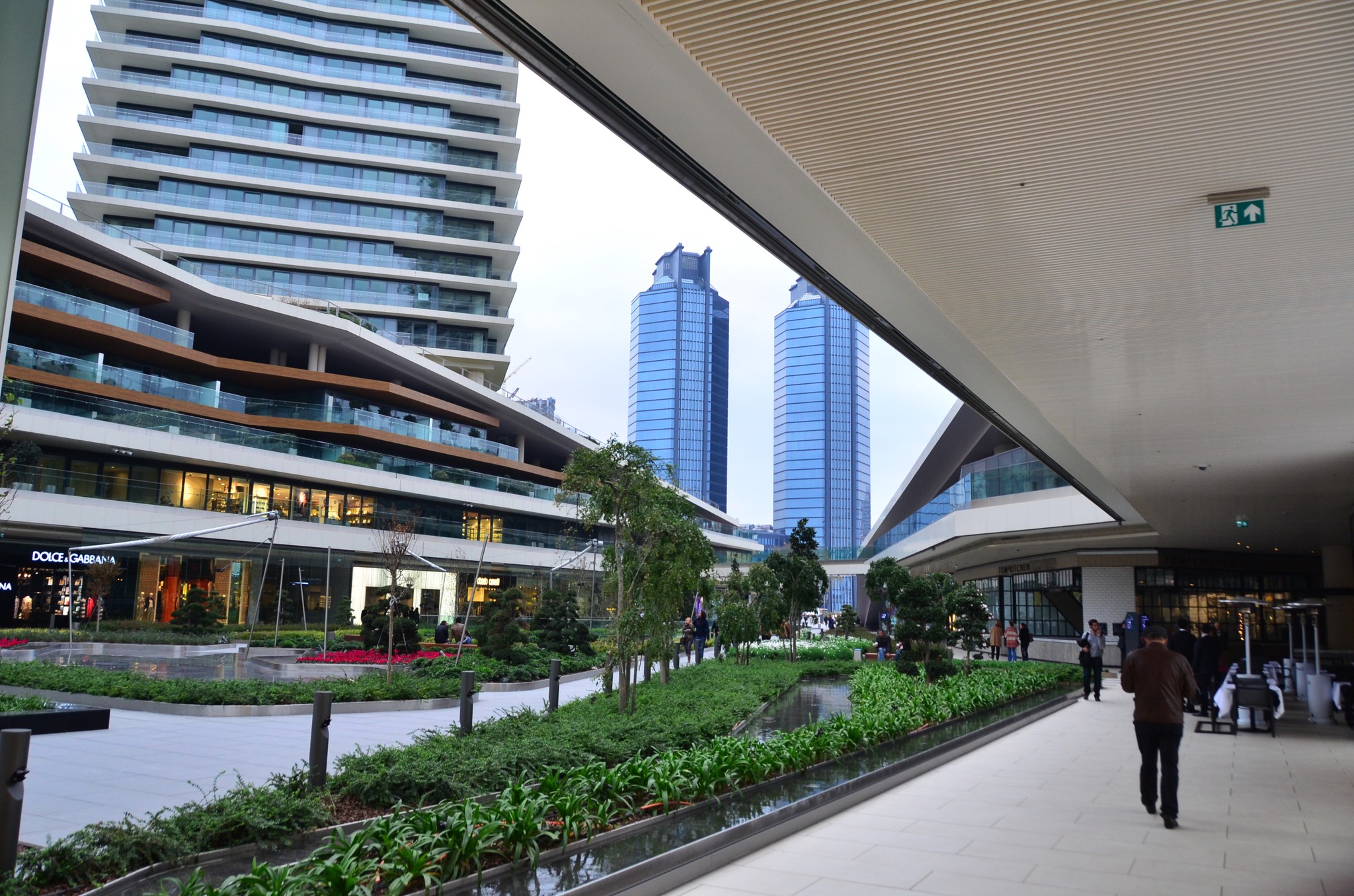 أفضل فنادق اسطنبول للعوائل السعودية 2026