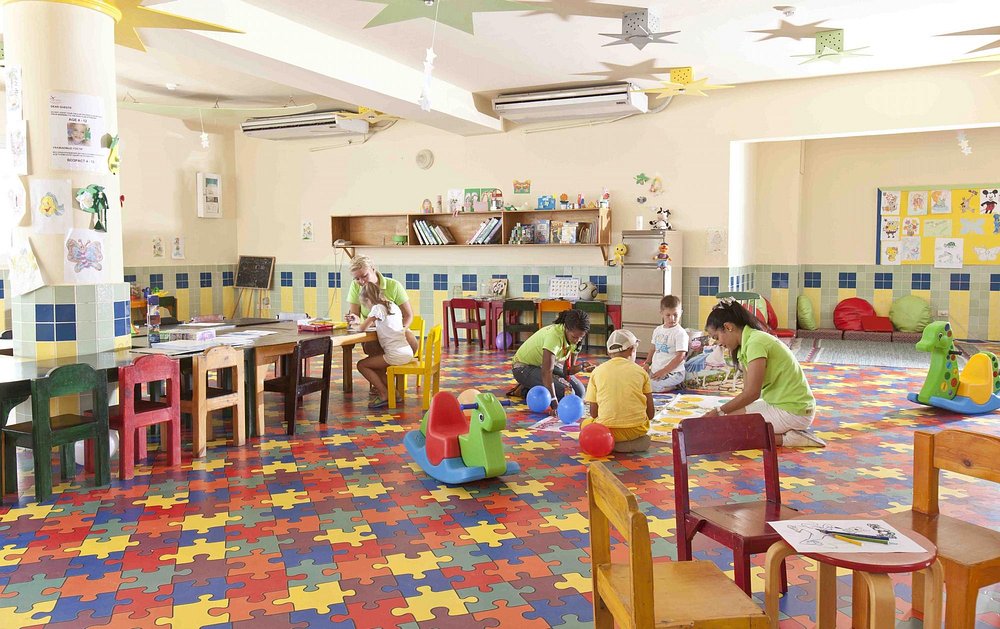 فنادق شرم الشيخ للعوائل السعودية