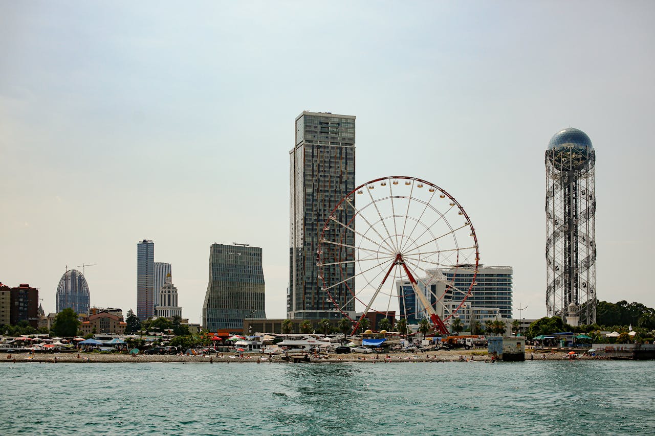 السياحة في باتومي للسعوديين 2026