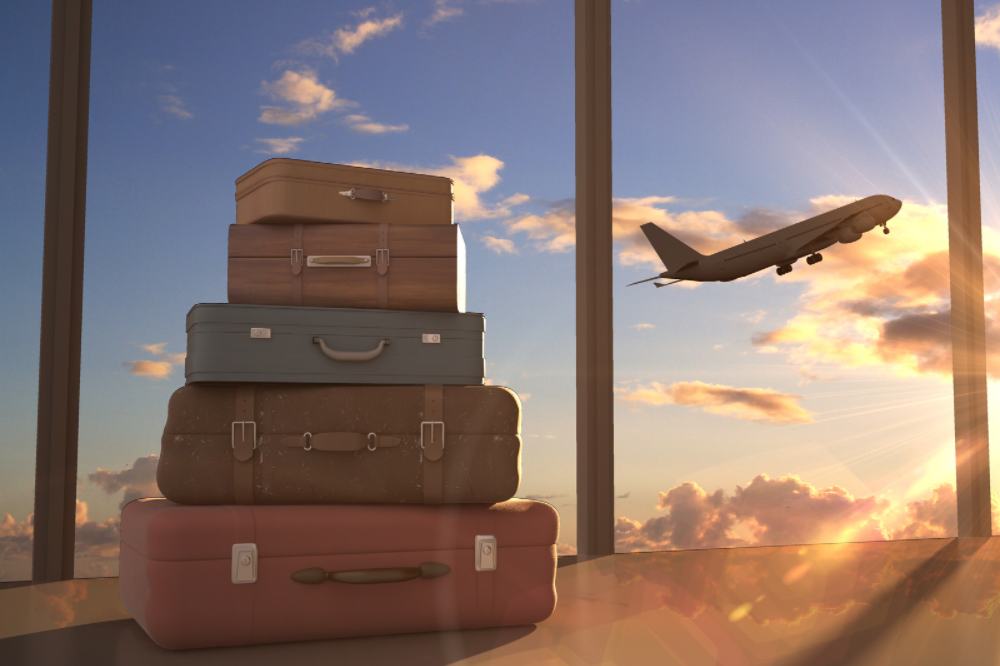 السفر في عيد الأضحى 2026 