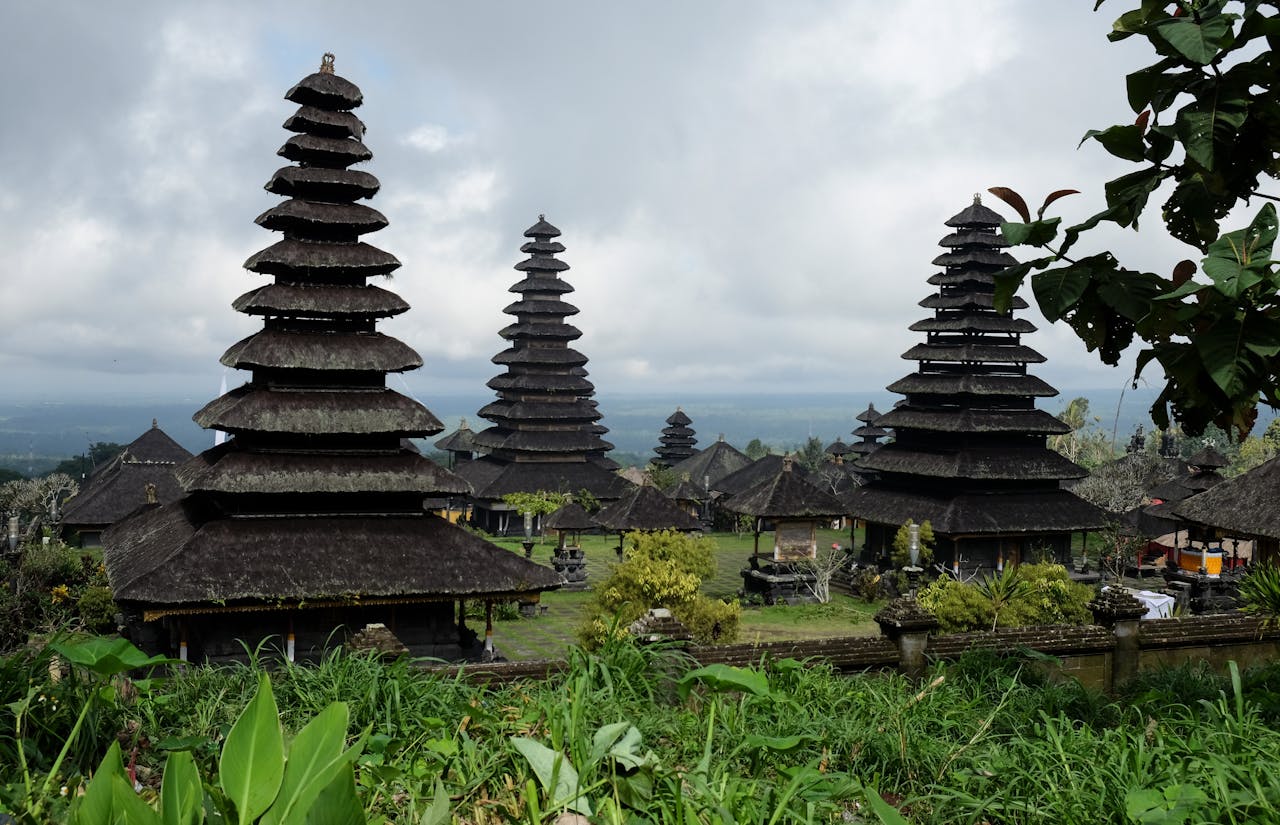 bali- indonesia - lowest price destinations