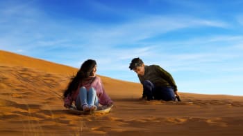 10 وجهات سياحية مثالية للعائلات العربية في الشرق الأوسط