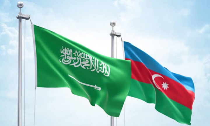 فيزا أذربيجان للسعوديين 2026