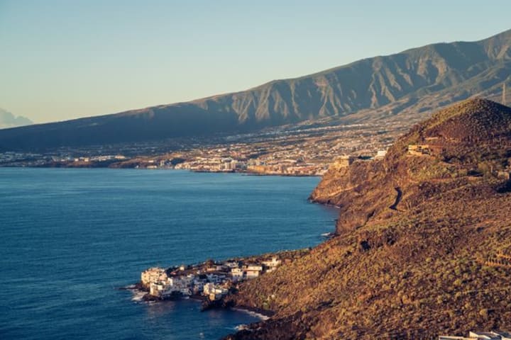 جزر الكناري - السياحة الشتوية في إسبانيا للمسافر السعودية