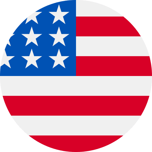 en flag
