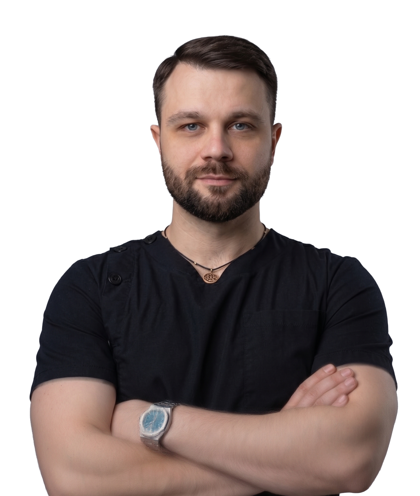 Сухомлин Артемій Олександрович