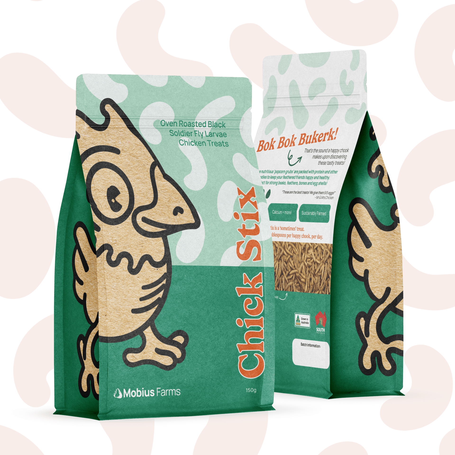 Packaging Design - What a ride!