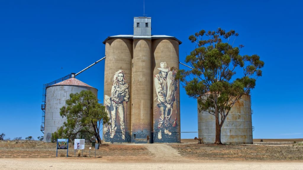 Rural & Regional Communities