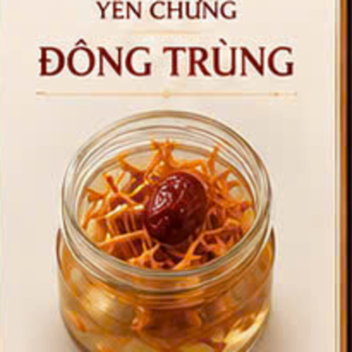 Yến Tươi Đông Trùng