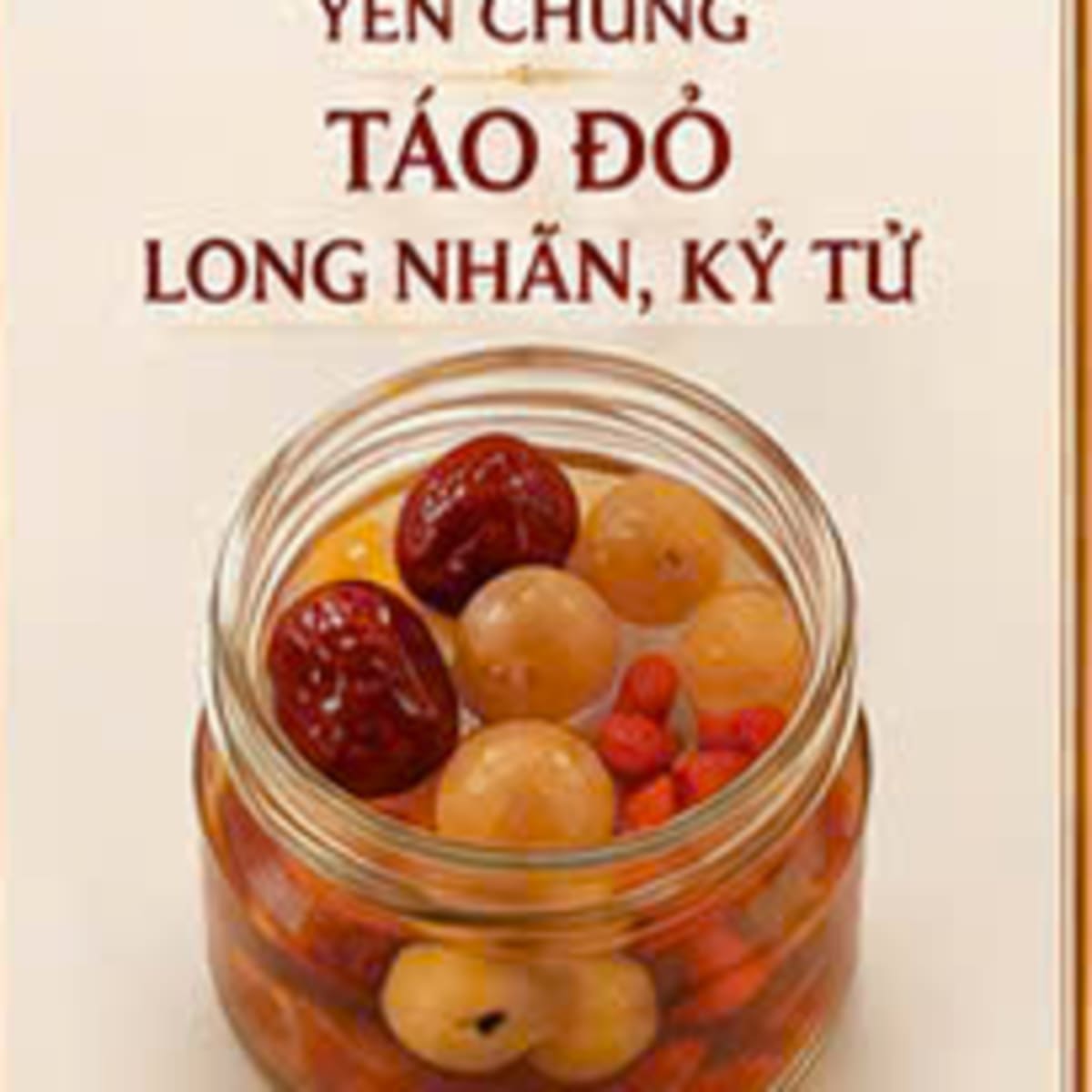 Yến Tươi Táo Đỏ
