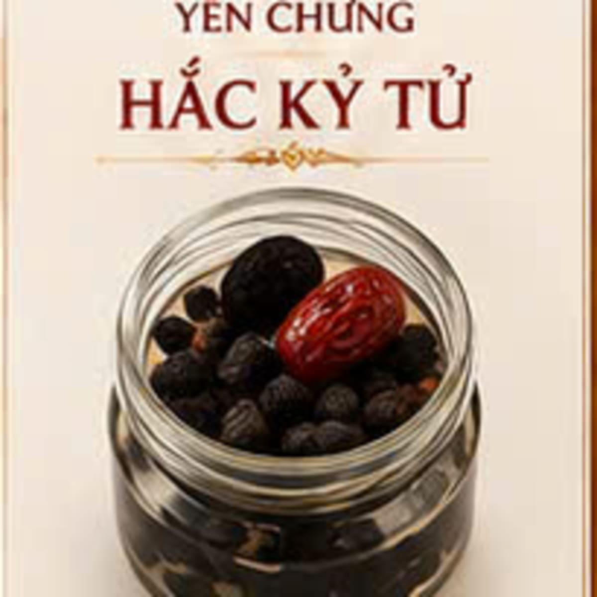 Yến Tươi Kỷ Tử