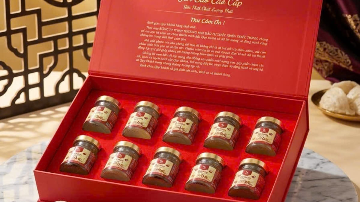 Một Liệu Trình Yến Sào Kéo Dài Bao Lâu Là Đủ?