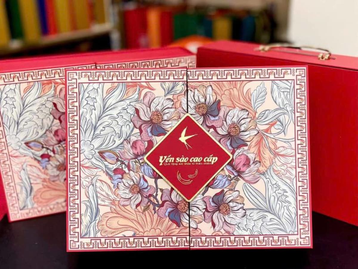 Yến Tinh Chế 50g