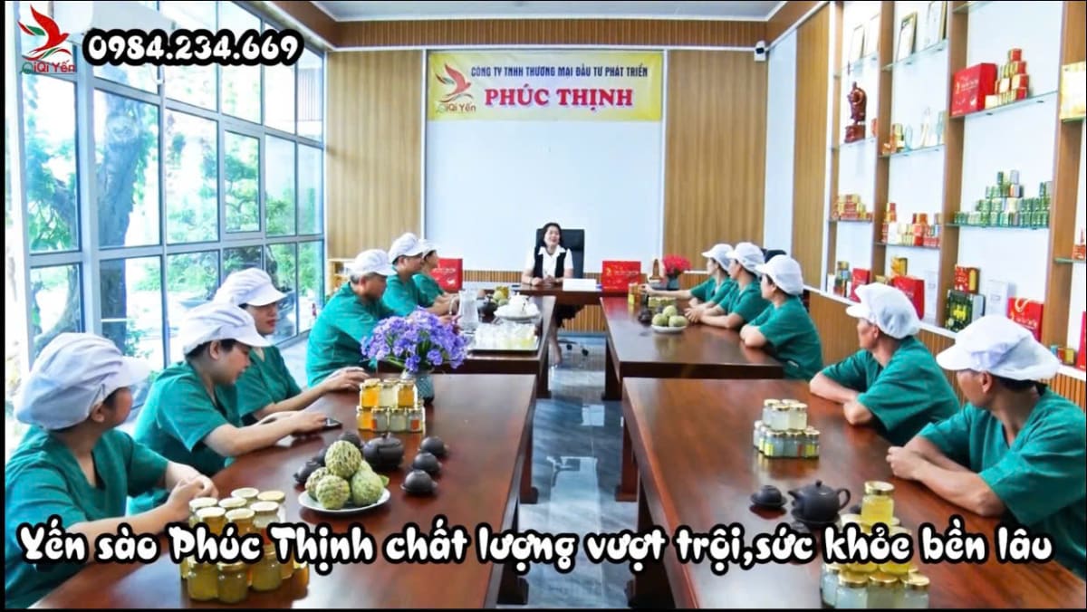 Nhà máy sản xuất