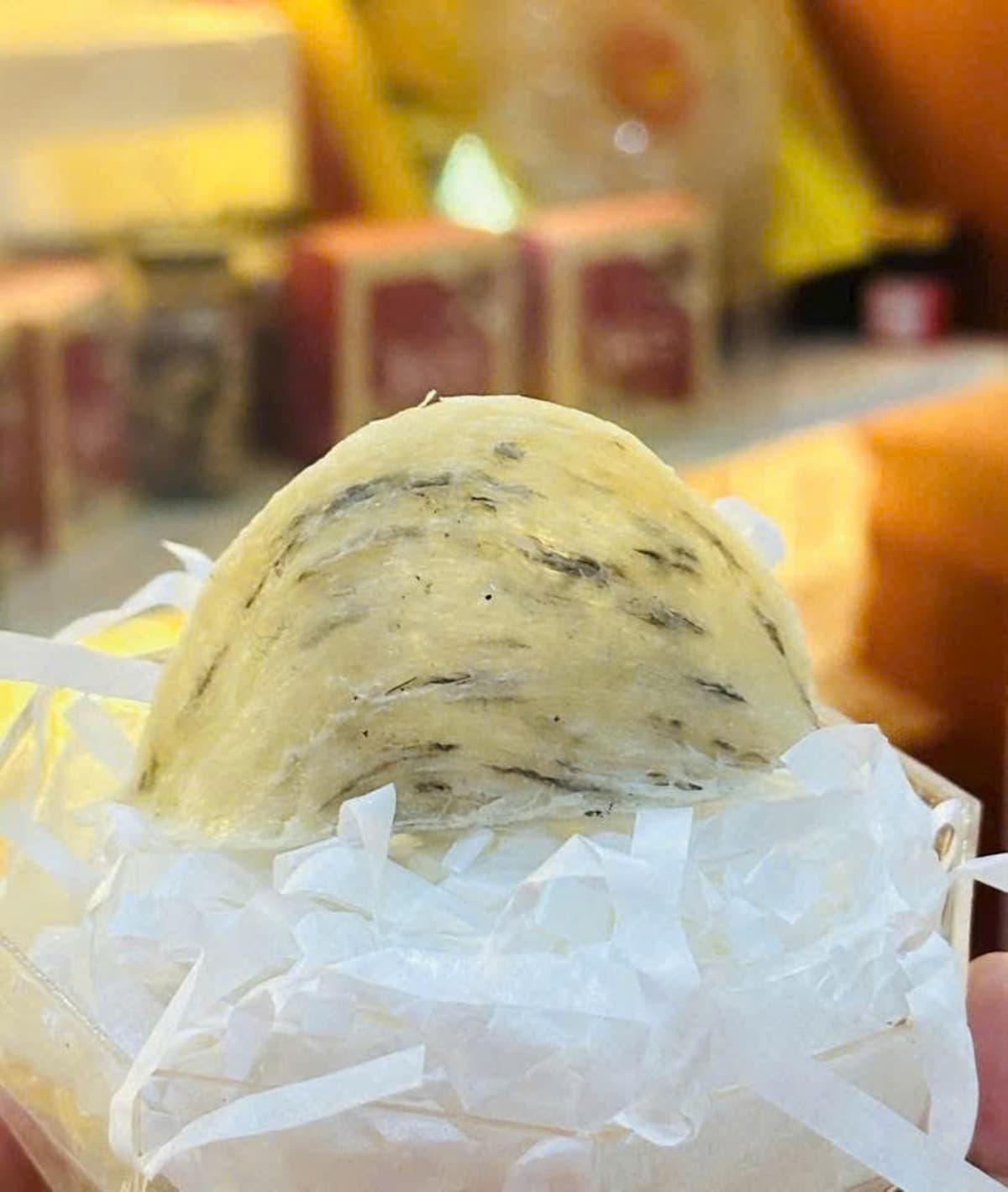 Yến thô 100g - 8