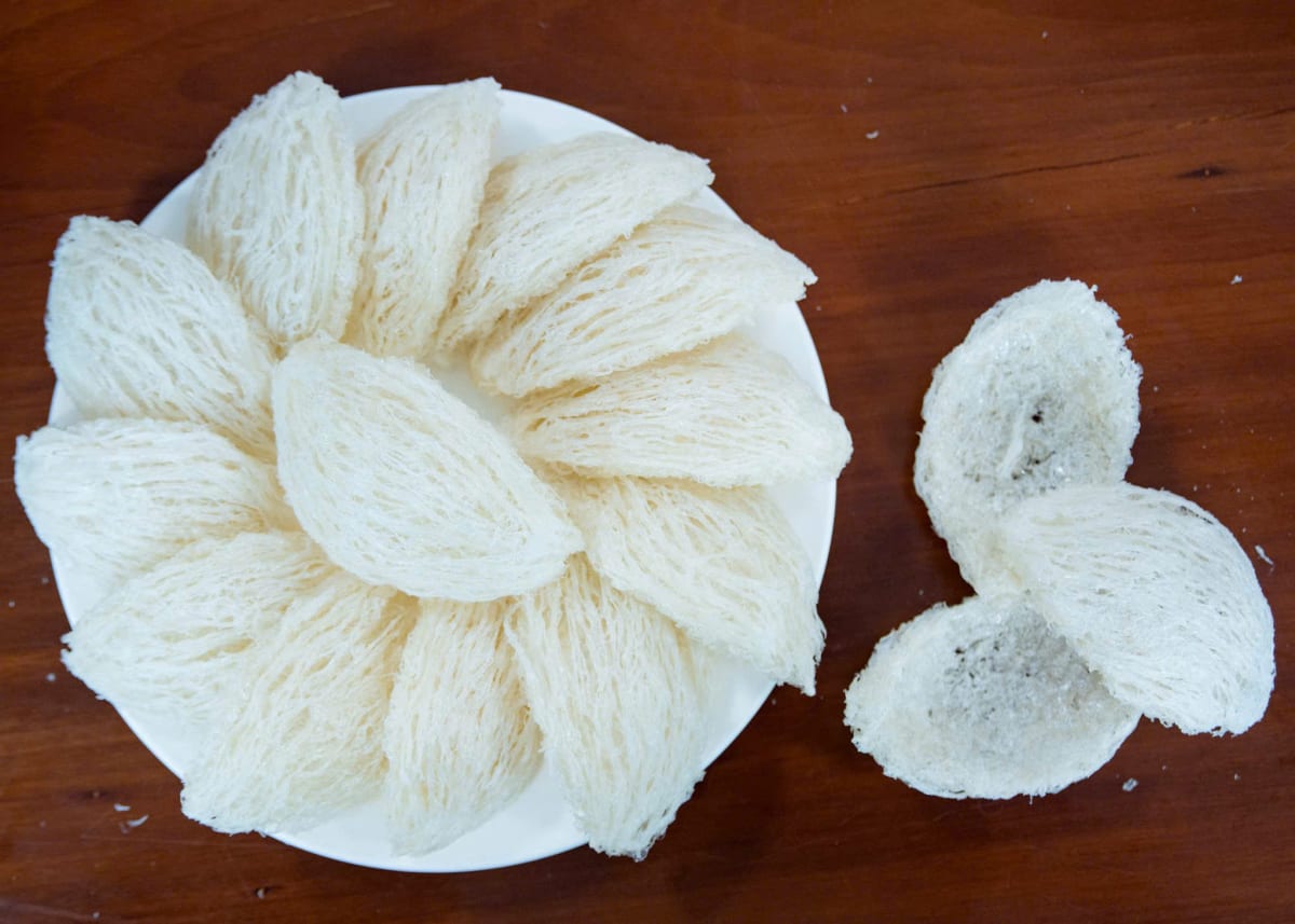 Yến Tinh Chế 100g - 4
