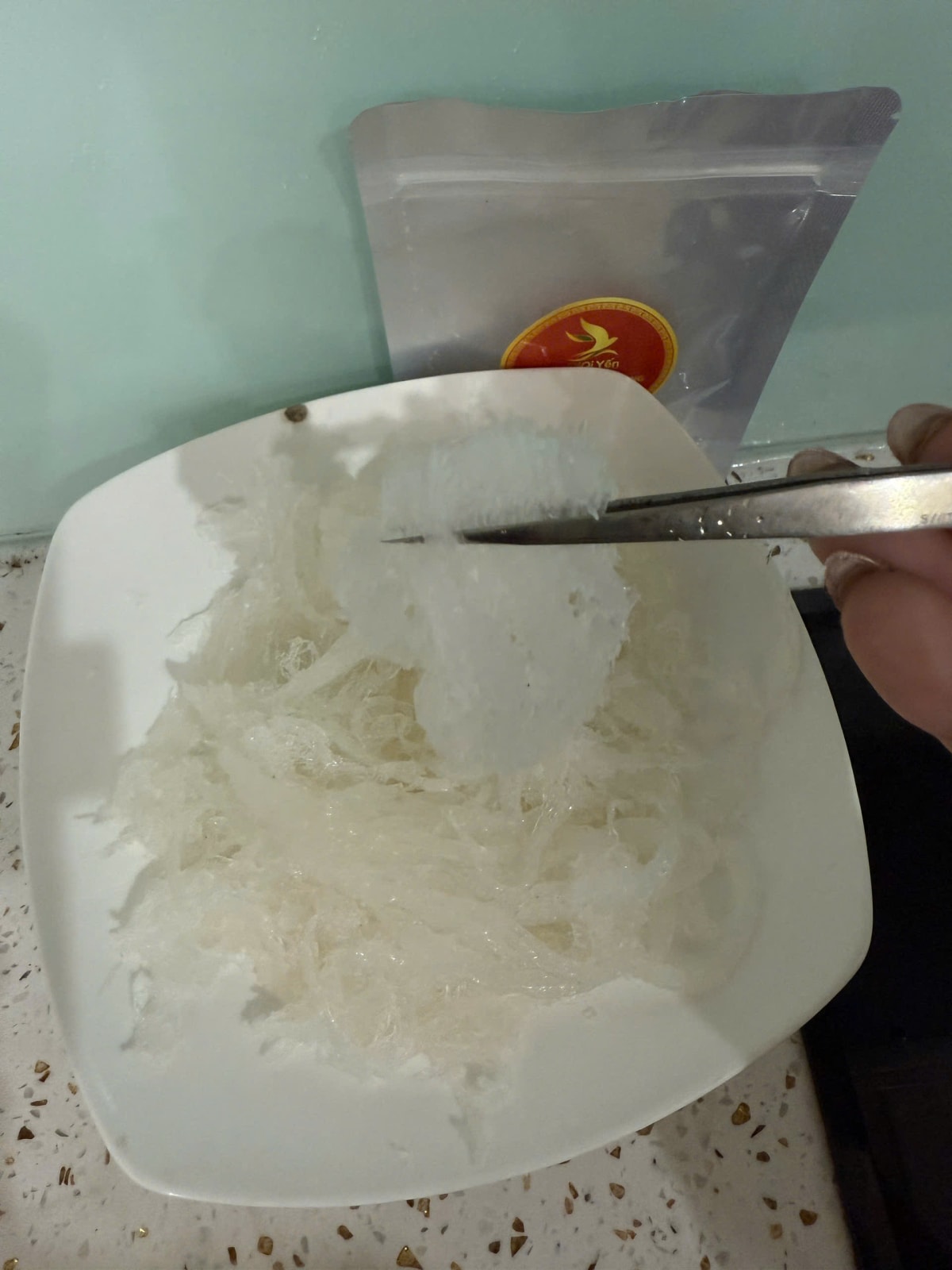 Yến Tinh Chế 100g - 5