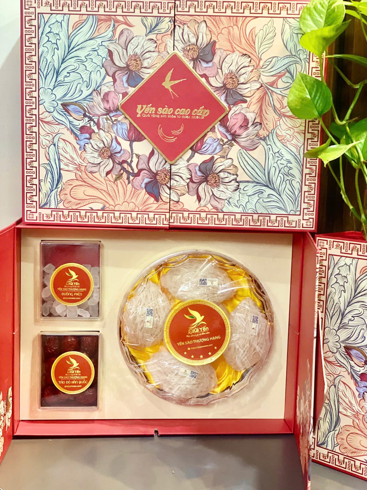 Yến Tinh Chế 50g - 3