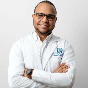 Dr. Joel Guzman